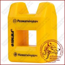 Намагнічувач розмагнічувач викруток Sigma (4003951) Намагнічувач розмагнічувач викруток Sigma (4003951)