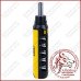 Викрутка Sigma з реверсом біт + головки 13шт. CrV-6150 HRC 51-56