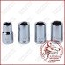 Викрутка Sigma з реверсом біт + головки 13шт. CrV-6150 HRC 51-56