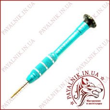 Викрутка JYD 8116 Y1.5*25mm