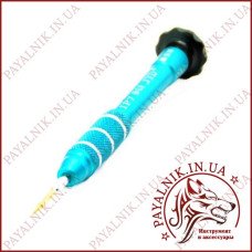 Викрутка JYD 8116 Y1.5*25mm
