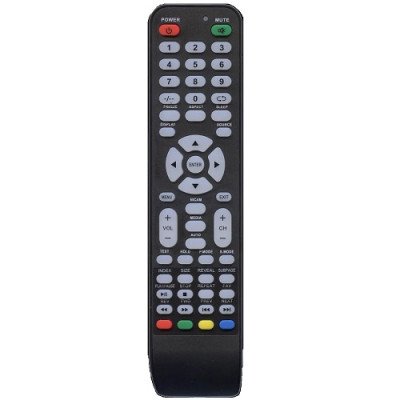 Пульт керування для телевізора Saturn (модель LED32HD500U)
