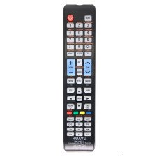 Пульт HUAYU RM-D1195+12 універсальний для телевізорів + LCD