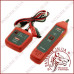 Детектор кручений пари та тестер кручений пари RJ-45 Uni-T UT682D MIE0374 (12-1621)