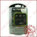Концентратор USB HUB 3 порти + картридер (SD, MS, M2, TF, Micro SD) v2.0 Combo (SY-H227)
