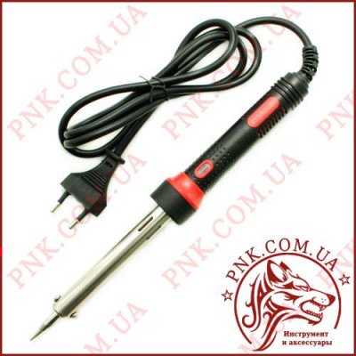 Потужний паяльник 80 Вт HandsKit 908 80W 220V