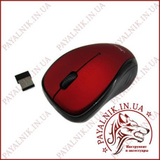Мышка Jedel W920 Wireless Red Мышка Jedel W920 Wireless Red