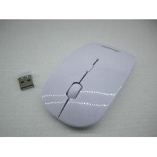 Мышка Jedel 602 Wireless White Мышка Jedel 602 Wireless White