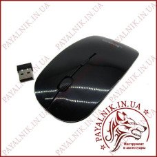 Мышка Jedel 602 Wireless Black Мышка Jedel 602 Wireless Black