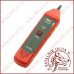 Детектор кручений пари та тестер кручений пари RJ-45 Uni-T UT682D MIE0374 (12-1621)
