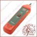 Детектор кручений пари та тестер кручений пари RJ-45 Uni-T UT682D MIE0374 (12-1621)
