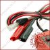 Детектор кручений пари та тестер кручений пари RJ-45 Uni-T UT682D MIE0374 (12-1621)