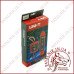 Детектор кручений пари та тестер кручений пари RJ-45 Uni-T UT682D MIE0374 (12-1621)