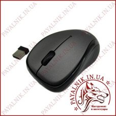 Мышка Jedel W920 Wireless Silver
