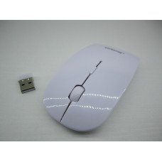 Мышка Jedel 602 Wireless White Мышка Jedel 602 Wireless White