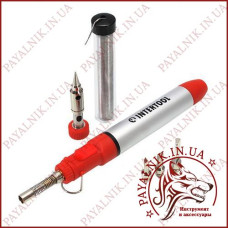 Мікропальник INTERTOOL з комплектом аксесуарів X7 (GB-0005)