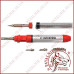 Мікропальник INTERTOOL з комплектом аксесуарів X7 (GB-0005)