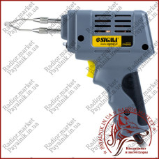 Паяльник імпульсний трансформаторний SIGMA 200W 220V (2742051)