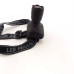 Налобний ліхтар X-BALOG BL-6601 Aluminium zoom LED Headlamp