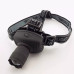 Налобний ліхтар X-BALOG BL-6601 Aluminium zoom LED Headlamp