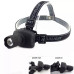 Налобний ліхтар X-BALOG BL-6601 Aluminium zoom LED Headlamp