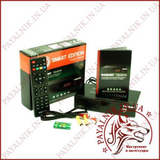 TV Тюнер ресивер Т2 Romsat Smart Edition T8030HD