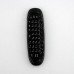 Air Mouse with Gyroscope, QWERTY Keyboard 2в1 бездротова миша гіроскоп + клавіатура