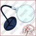 Лупа настільна гнучка Magnifier 15119, 2,5X - 104мм., скло