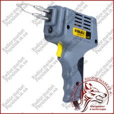 Паяльник імпульсний трансформаторний SIGMA 200W 220V (2742051)