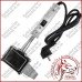 Паяльник (сокирка) ZD-715, з кнопкою, 320W, 220V (13-0308)