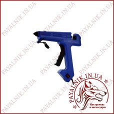 Клейовий пістолет GLUE GUN ZD-8C 60W (max 280W) з вимикачем