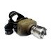 Налобний ліхтар X-BALOG BL-6601 Aluminium zoom LED Headlamp
