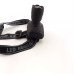 Налобний ліхтар X-BALOG BL-6601 Aluminium zoom LED Headlamp