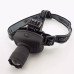 Налобний ліхтар X-BALOG BL-6601 Aluminium zoom LED Headlamp