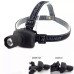 Налобний ліхтар X-BALOG BL-6601 Aluminium zoom LED Headlamp