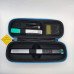 Паяльник електронний Smart FNIRSI (HS-02A-6 Tips-100W) DC 24V 100-450℃+ 5 жал + PD 100W Kit(23121)