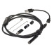 Ендоскоп цифровий 1.5м, камера 640x480, вологозахист IP67, USB A, Micro, Type C