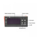 Терморегулятор – термостат 220V STC-1000 AC, -50-99 С, 0.1С, 220V, 10A