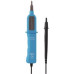 Детектор наявності напруги AC/DC 6V - 400V CATIII EMOS VT-211 (M0003B)