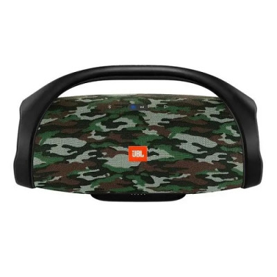 Колонка портативна JBL BOOMBOX S8 Камуфляж (33см-13см-16см)