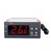 Терморегулятор – термостат 220V STC-1000 AC, -50-99 С, 0.1С, 220V, 10A