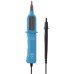 Детектор наявності напруги AC/DC 6V - 400V CATIII EMOS VT-211 (M0003B)