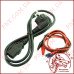 Лабораторний блок живлення HandsKit SW-3010D, 30B, 10A