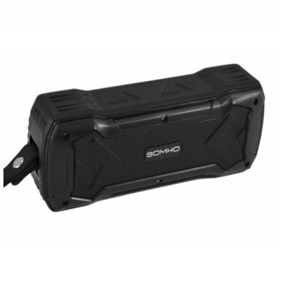 Bluetooth Колонка SOMHO S335 Black