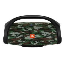 Колонка портативна JBL BOOMBOX S8 Камуфляж (33см-13см-16см)