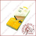 Power bank ASPOR Air Ulrtathin A373 6000mAh (1USB 2.4A) Polimer battery BLACK