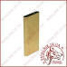 Power bank ASPOR Air Ulrtathin A373 6000mAh (1USB 2.4A) Polimer battery GOLD