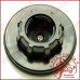 Автомобільний утримувач ASPOR Magnetic Air Vent Mount магнітний