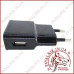 Зарядний пристрій Sertec 5v 2.1a USB в коробці з кабелем (STC-26)