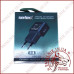 Зарядний пристрій Sertec 5v 2.1a USB в коробці з кабелем (STC-26)